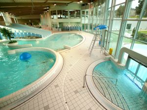 Centre aquatique Forméo