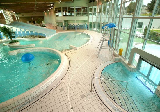 Centre aquatique Forméo