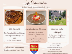 La Chaumière