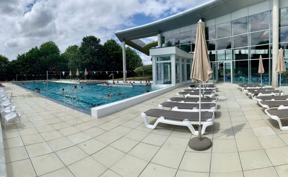 Falaise – Suisse Normande : que faire quand il fait chaud ?