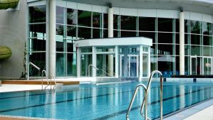 Formeo Aquatisch Centrum