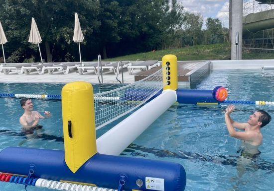 Centre aquatique Forméo