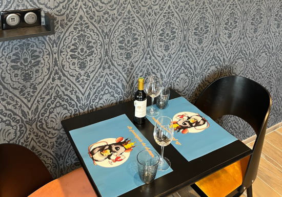 La Fromagerie du Château