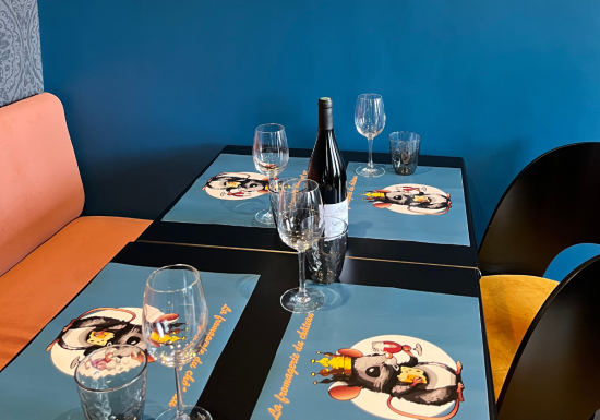 La Fromagerie du Château