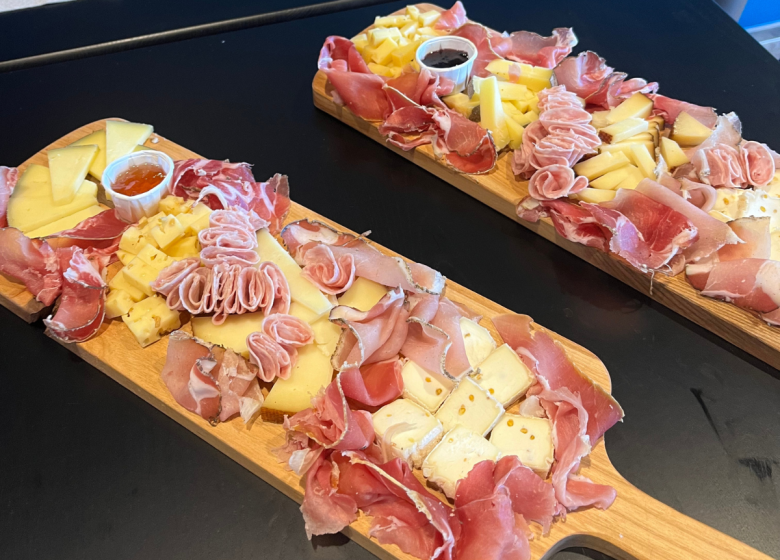 La Fromagerie du Château