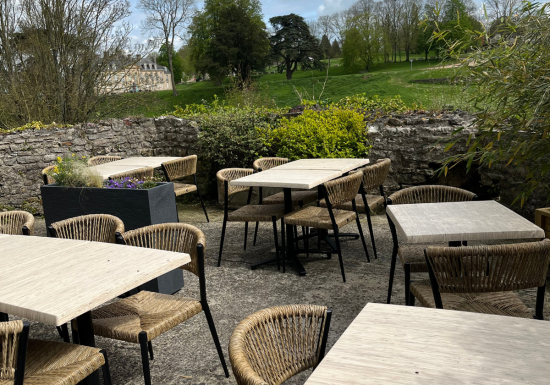 La Fromagerie du Château