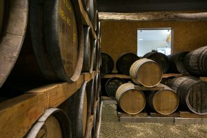 Cueva de la Loterie – Sidrería de la Suisse-Normande