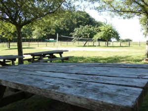 Bréel groepsaccommodatie