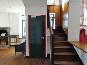 Bréel groepsaccommodatie