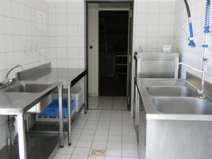 Bréel groepsaccommodatie