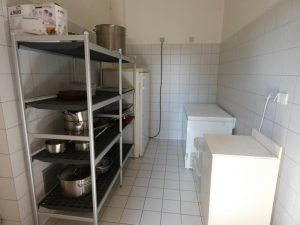 Bréel groepsaccommodatie