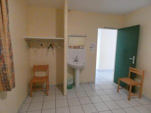 Cottage of Saint Philbert
