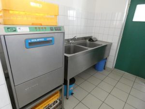 Gîte de Saint Philbert