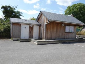 Cottage of Saint Philbert