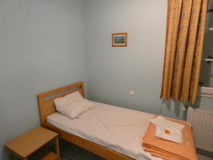 Cottage di San Filippo