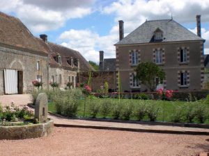De heuvels