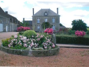 De heuvels
