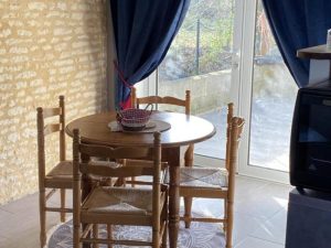 © Gites de France Orne La Ferme de Rouffigny