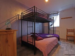 © Gites de France Orne La Ferme de Rouffigny