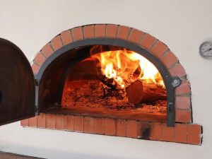 © Gites de France Orne La Ferme de Rouffigny