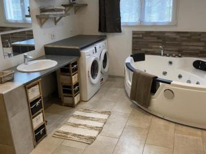 © Gites de France Orne La Ferme de Rouffigny