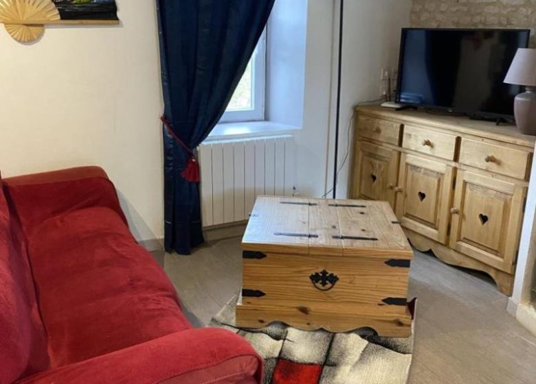 La Ferme de Rouffigny