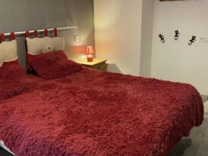 © Gites de France Orne La Ferme de Rouffigny