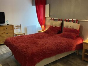 © Gites de France Orne La Ferme de Rouffigny