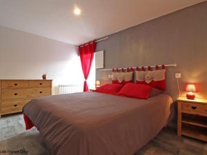 © Gites de France Orne La Ferme de Rouffigny