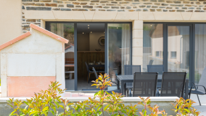 Gîte du Rocher du Lion – Le Tilleul
