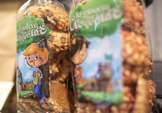 Pâtisserie – Chocolaterie Chapuis