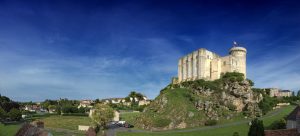 Château Guillaume Le Conquérant