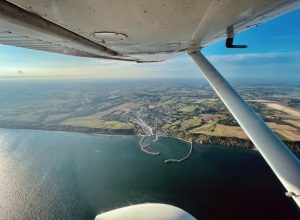 Falaise flying club