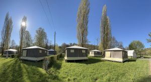 Base de Plein Air – Pont-d’Ouilly Loisirs