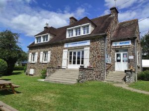 Base de Plein Air – Pont-d’Ouilly Loisirs