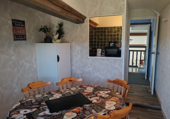 Étape Saint-Christophe