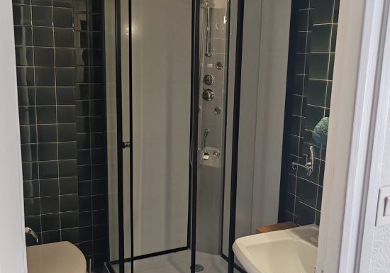 Étape Saint-Christophe