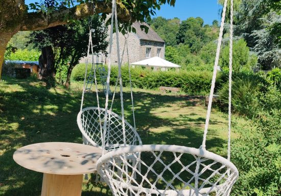 Étape Saint-Christophe