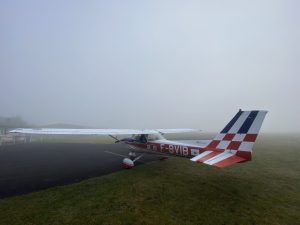 Falaise flying club