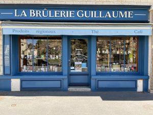 La Brûlerie Guillaume
