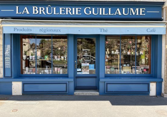 La Brûlerie Guillaume