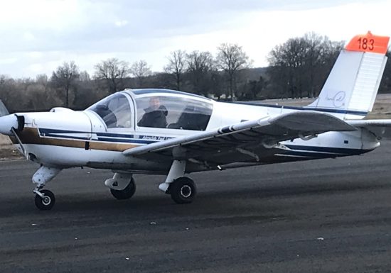 Aéro-club de Falaise