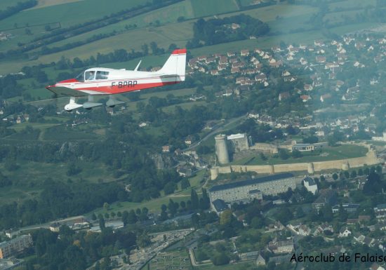 Aéro-club de Falaise