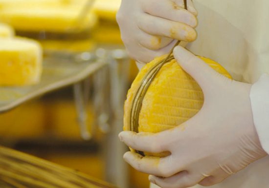 Le Village Fromager – Fromagerie Graindorge