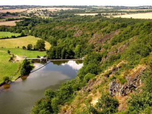 GRP® TSN – Tour of the Suisse Normande