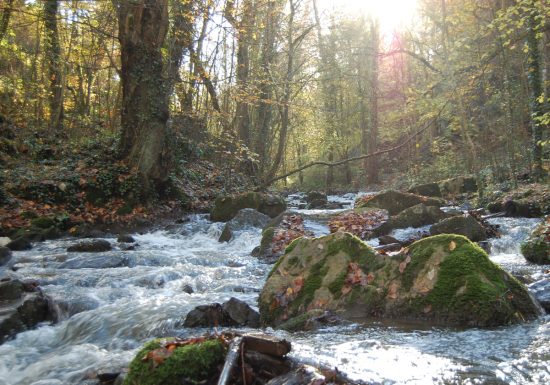 La Brèche au Diable