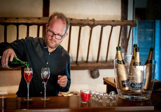 Domaine de la Pommeraye