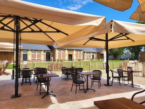La Mora – chantier spectacle
