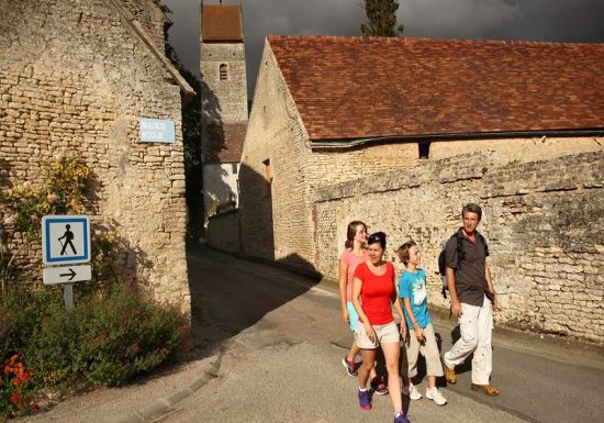 Le Lavoir