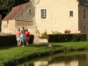 Le Lavoir